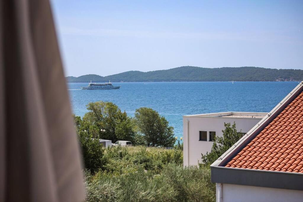 Fiorino Apartament
