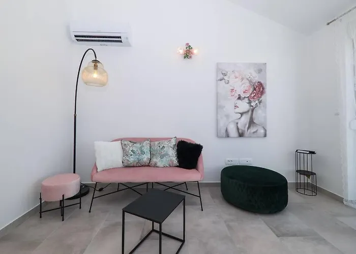 Apartment Fiorino