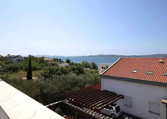 Apartment Fiorino
