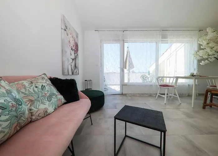 Apartment Fiorino