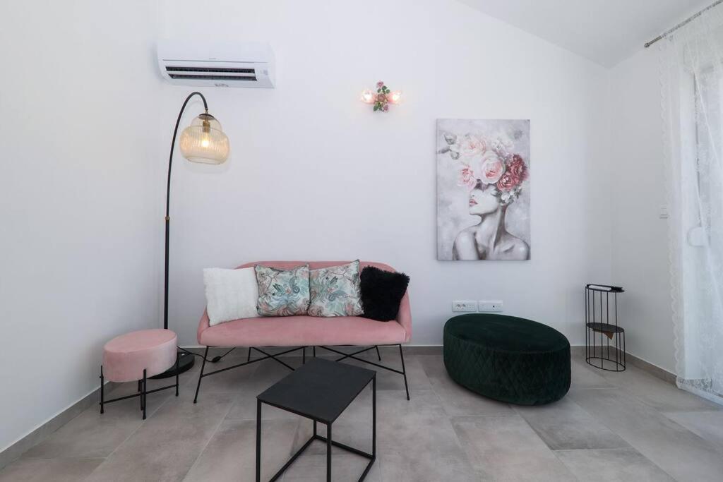 Fiorino Apartma *