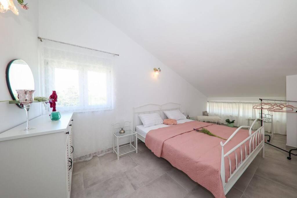 Fiorino Apartma Zadar