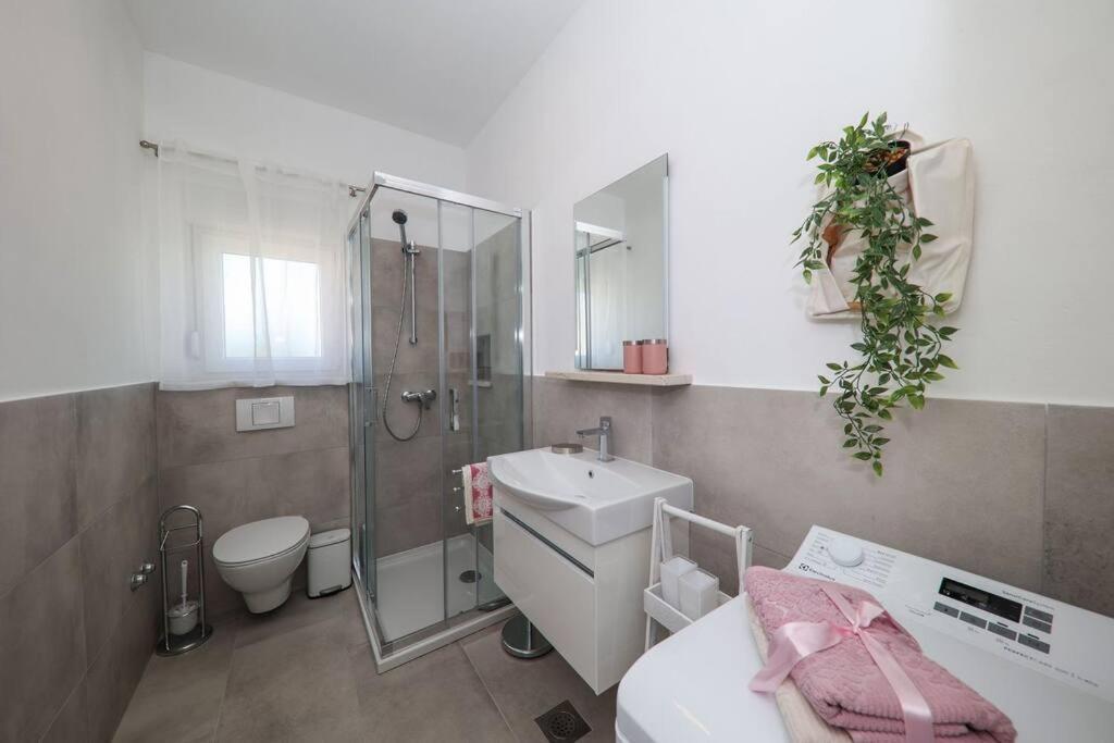 Fiorino Apartma
