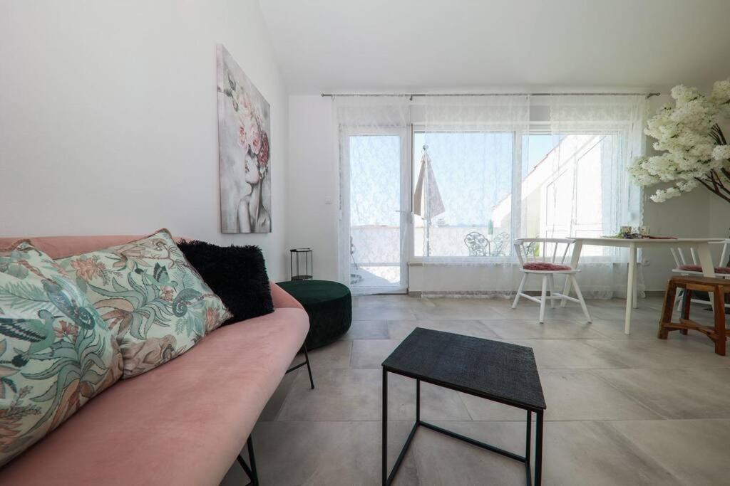 Apartma Fiorino
